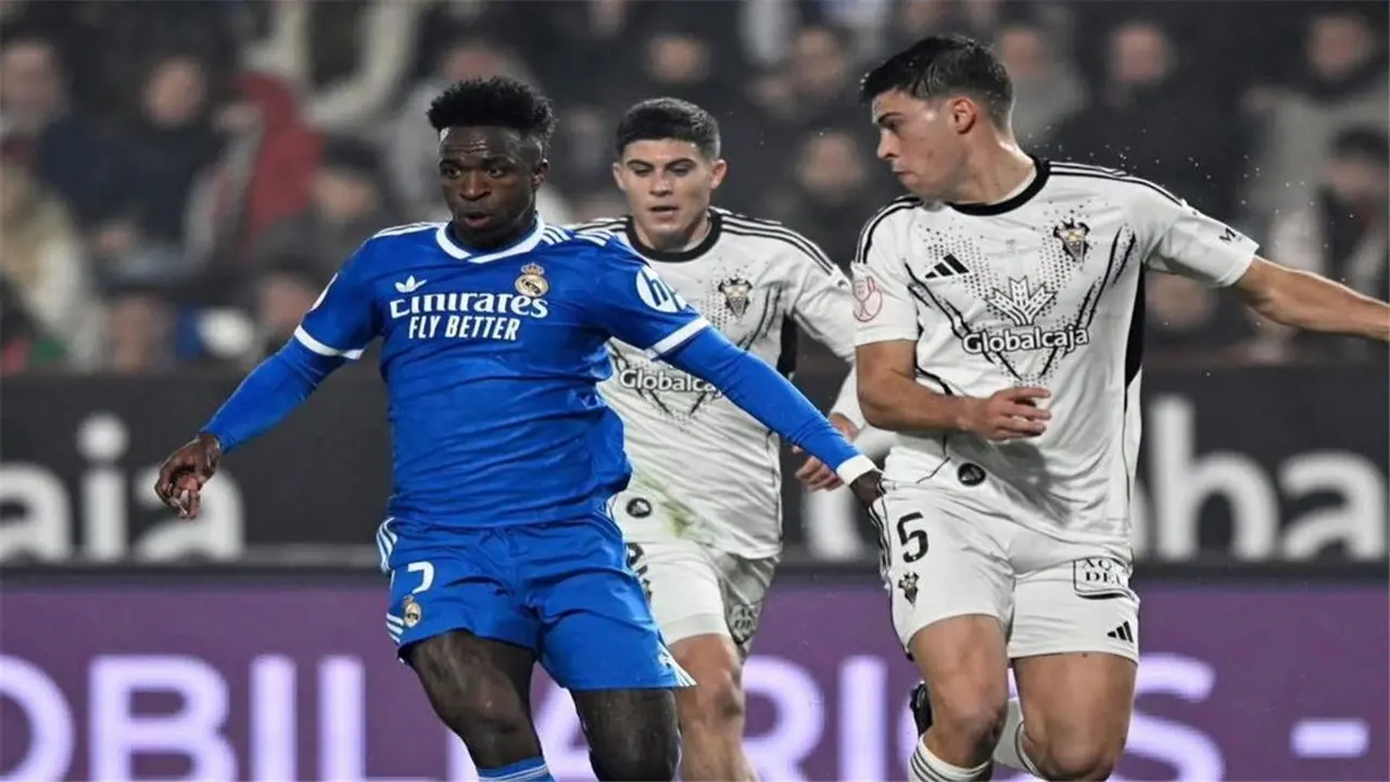 اللقاء المنتظر.. موعد مباراة ريال مدريد التالية بعد الخروج أمام ألباسيتي